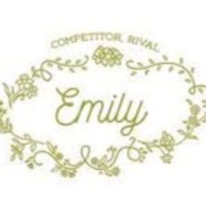 Meet your Posher, Emily